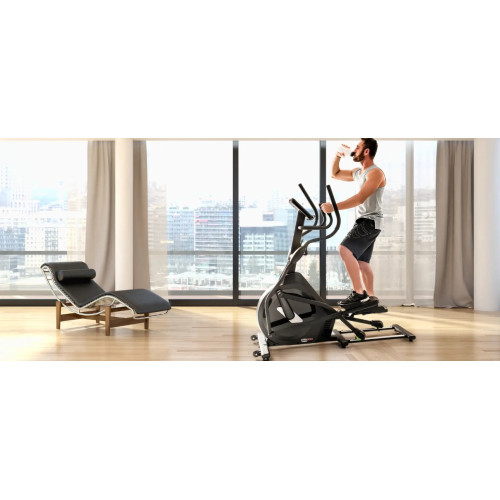 Орбітрек  Toorx Elliptical ERX 500 - фото №7